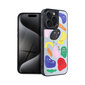 iPhone 14 Pro (6,1″) Roar Chill Flash Suojakuori - Style 2 hinta ja tiedot | Puhelimen kuoret ja kotelot | hobbyhall.fi