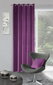 Verho Villa, 250x140 cm, violetti hinta ja tiedot | Verhot | hobbyhall.fi