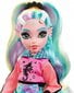 Nukke Monster High Lagoona Blue hinta ja tiedot | Tyttöjen lelut | hobbyhall.fi