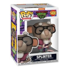 Vinilinė figūra Funko Pop! Splinter hinta ja tiedot | Pelien oheistuotteet | hobbyhall.fi