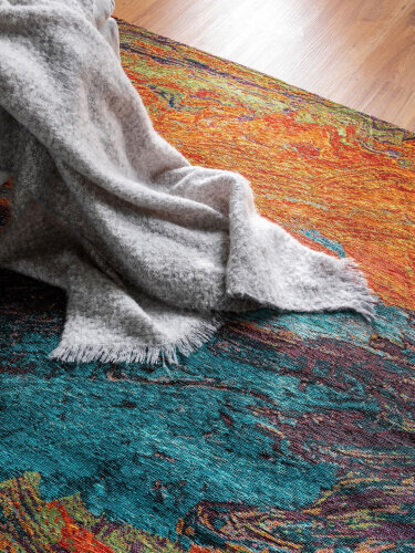 Benuta matto Stay 115x180 cm hinta ja tiedot | Isot matot | hobbyhall.fi