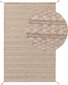 Benuta matto Rene 120x170 cm hinta ja tiedot | Isot matot | hobbyhall.fi