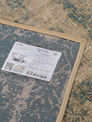 Benuta matto Frencie 80x165 cm hinta ja tiedot | Isot matot | hobbyhall.fi