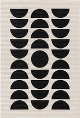 Benuta Taro matto 160x230 cm hinta ja tiedot | Isot matot | hobbyhall.fi