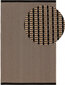 Benuta matto Naoto 160x230 cm hinta ja tiedot | Isot matot | hobbyhall.fi