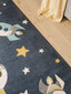 Benuta lasten matto Apollo 120x170 cm hinta ja tiedot | Isot matot | hobbyhall.fi