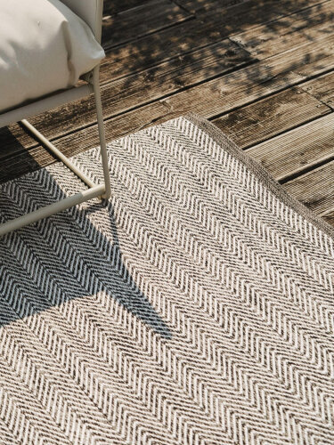 Benuta matto Rio 60x120 cm hinta ja tiedot | Isot matot | hobbyhall.fi