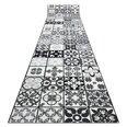 Rugsx matto AZULEJO Patchwork 57x120 cm