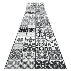 Rugsx matto AZULEJO Patchwork 57x210 cm hinta ja tiedot | Isot matot | hobbyhall.fi