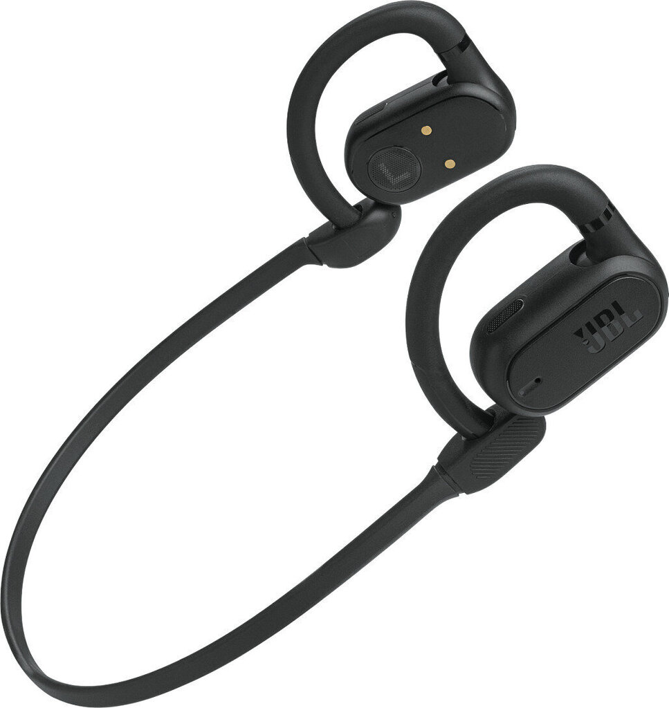 JBL Soundgear Sense JBLSNDGEARSNSBLK hinta ja tiedot | Kuulokkeet | hobbyhall.fi