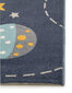 Benuta lasten matto Apollo 160x230 cm hinta ja tiedot | Isot matot | hobbyhall.fi