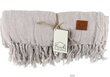 FanniK Linen -torkkupeitto 130 x 170 cm hinta ja tiedot | Päiväpeitot ja huovat | hobbyhall.fi