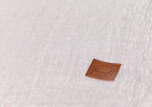 FanniK Linen -torkkupeitto 130 x 170 cm hinta ja tiedot | Fanni K Kodintekstiilit | hobbyhall.fi
