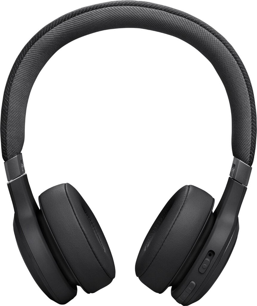 JBL Live 670NC JBLLIVE670NCBLK hinta ja tiedot | Kuulokkeet | hobbyhall.fi