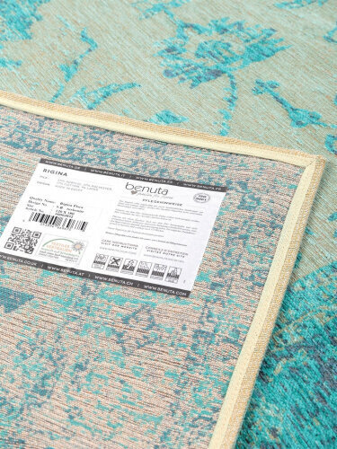 Benuta matto Frencie 100x160 cm hinta ja tiedot | Isot matot | hobbyhall.fi
