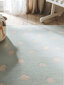 Benuta lasten matto Savannah 150x220 cm hinta ja tiedot | Isot matot | hobbyhall.fi