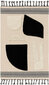 Benuta Gibson matto 160x230 cm hinta ja tiedot | Isot matot | hobbyhall.fi