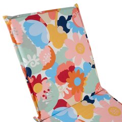 Tyyny tuoliin NORDIC FLOWER 55x190x5cm hinta ja tiedot | Istuintyynyt, pehmusteet ja päälliset | hobbyhall.fi