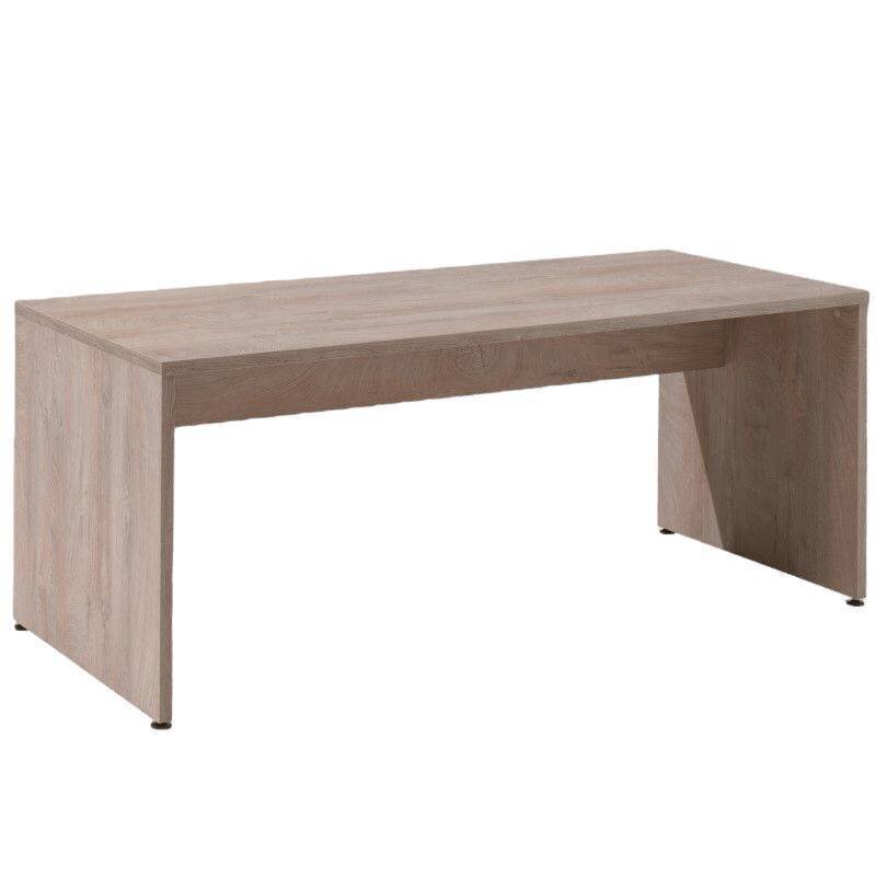 Laud Plano, 160x75x74cm, ruda hinta ja tiedot | Tietokonepöydät ja työpöydät | hobbyhall.fi