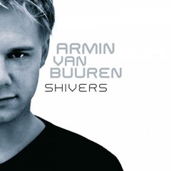 2LP ARMIN VAN BUUREN Shivers (180g, Black Marbled Vinyl, Limited Numbered) Vinyylilevy hinta ja tiedot | Vinyylilevyt, CD-levyt, DVD-levyt | hobbyhall.fi