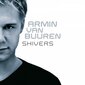 2LP ARMIN VAN BUUREN Shivers (180g, Black Marbled Vinyl, Limited Numbered) Vinyylilevy hinta ja tiedot | Vinyylilevyt, CD-levyt, DVD-levyt | hobbyhall.fi