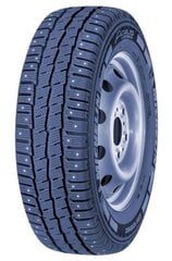 Michelin Agilis X-Ice North 225/75R16C 116 R hinta ja tiedot | Talvirenkaat | hobbyhall.fi