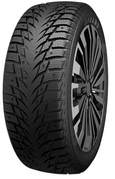 Dynamo MWH02 195/65R15 91 T hinta ja tiedot | Talvirenkaat | hobbyhall.fi