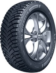 Michelin X-Ice North 4 225/40R18 92 T hinta ja tiedot | Talvirenkaat | hobbyhall.fi