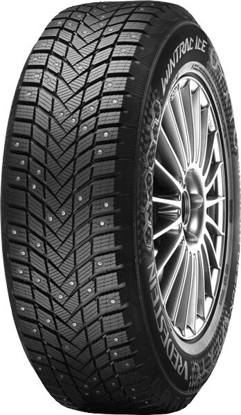 Vredestein Wintrac Ice 245/40R18 97 T hinta ja tiedot | Talvirenkaat | hobbyhall.fi