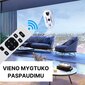 Ikkunanpesurobotti PuRuikai N361 hinta ja tiedot | Ikkunapesurit ja ikkunanpesurobotit | hobbyhall.fi