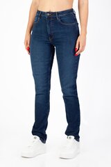 Farkut CROSS JEANS hinta ja tiedot | Naisten farkut | hobbyhall.fi