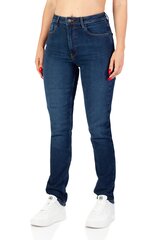 Farkut CROSS JEANS hinta ja tiedot | Naisten farkut | hobbyhall.fi