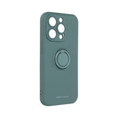 iPhone 15 Pro Max (6,7") ROAR AMBER Suojakuori - Vihreä hinta ja tiedot | Puhelimen kuoret ja kotelot | hobbyhall.fi