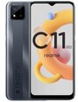 realme C11 4G älypuhelin 32GB, Dual SIM, harmaa