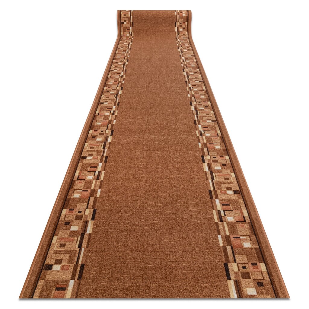 Rugsx matto Bombay 67x330 cm hinta ja tiedot | Isot matot | hobbyhall.fi