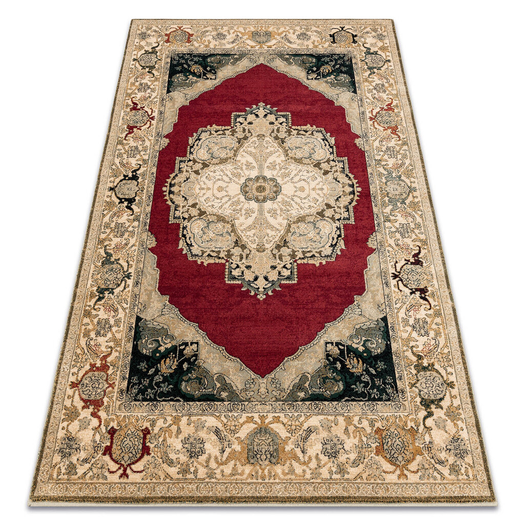 Rugsx matto Polonia Palazzo 170x235 cm hinta ja tiedot | Isot matot | hobbyhall.fi