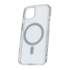 Mocco Apple iPhone 14, skaidri hinta ja tiedot | Puhelimen kuoret ja kotelot | hobbyhall.fi