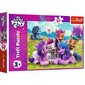 Trefl Palapeli "My Little Pony", 30 palaa hinta ja tiedot | Palapelit | hobbyhall.fi