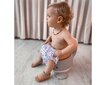 Vedenpitävät kuivaksiharjoitteluhousut Baby Planet, 2-4 vuotta, 92-98-104-110 cm, 12-18 kg, 2kpl hinta ja tiedot | Vaipat | hobbyhall.fi