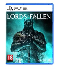 Lords of the Fallen PlayStation 5 hinta ja tiedot | Tietokone- ja konsolipelit | hobbyhall.fi