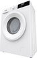 Gorenje WNHPI72SCS hinta ja tiedot | Pyykinpesukoneet | hobbyhall.fi