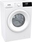 Gorenje WNHPI72SCS hinta ja tiedot | Pyykinpesukoneet | hobbyhall.fi