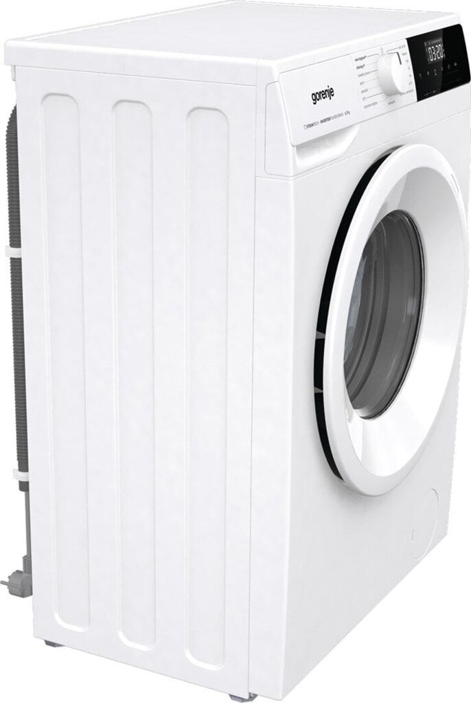 Gorenje WNHPI72SCS hinta ja tiedot | Pyykinpesukoneet | hobbyhall.fi