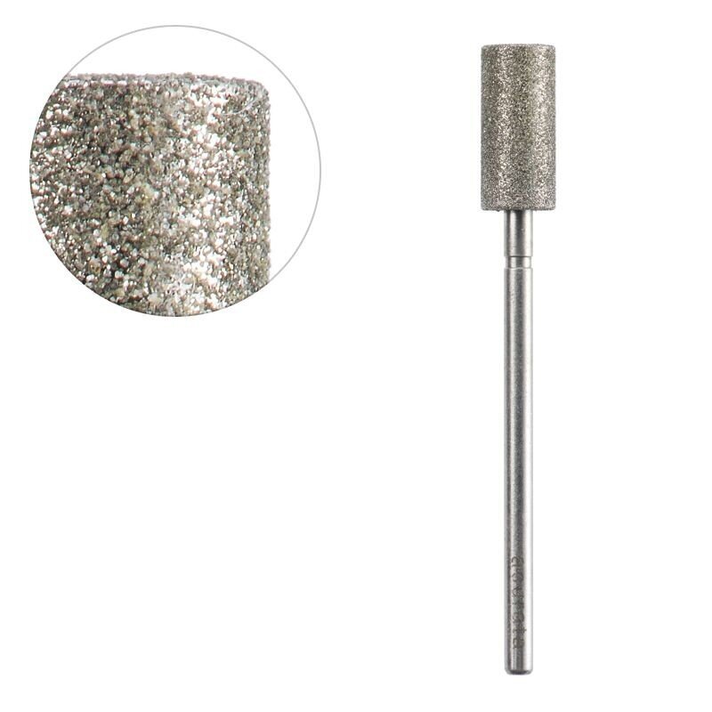 Acurata Diamond Cylinder 6.0/13.0 hinta ja tiedot | Manikyyri- ja pedikyyritarvikkeet | hobbyhall.fi
