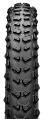 Rengas CONTINENTAL Tire Mountain King 58622/ 29x2.30 Blk/Blk Wire hinta ja tiedot | Polkupyörän renkaat ja sisäkumit | hobbyhall.fi