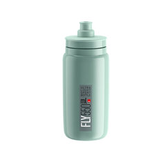 Juomapullo ELITE Fly 550 ml, vihreä hinta ja tiedot | Juomapullot | hobbyhall.fi