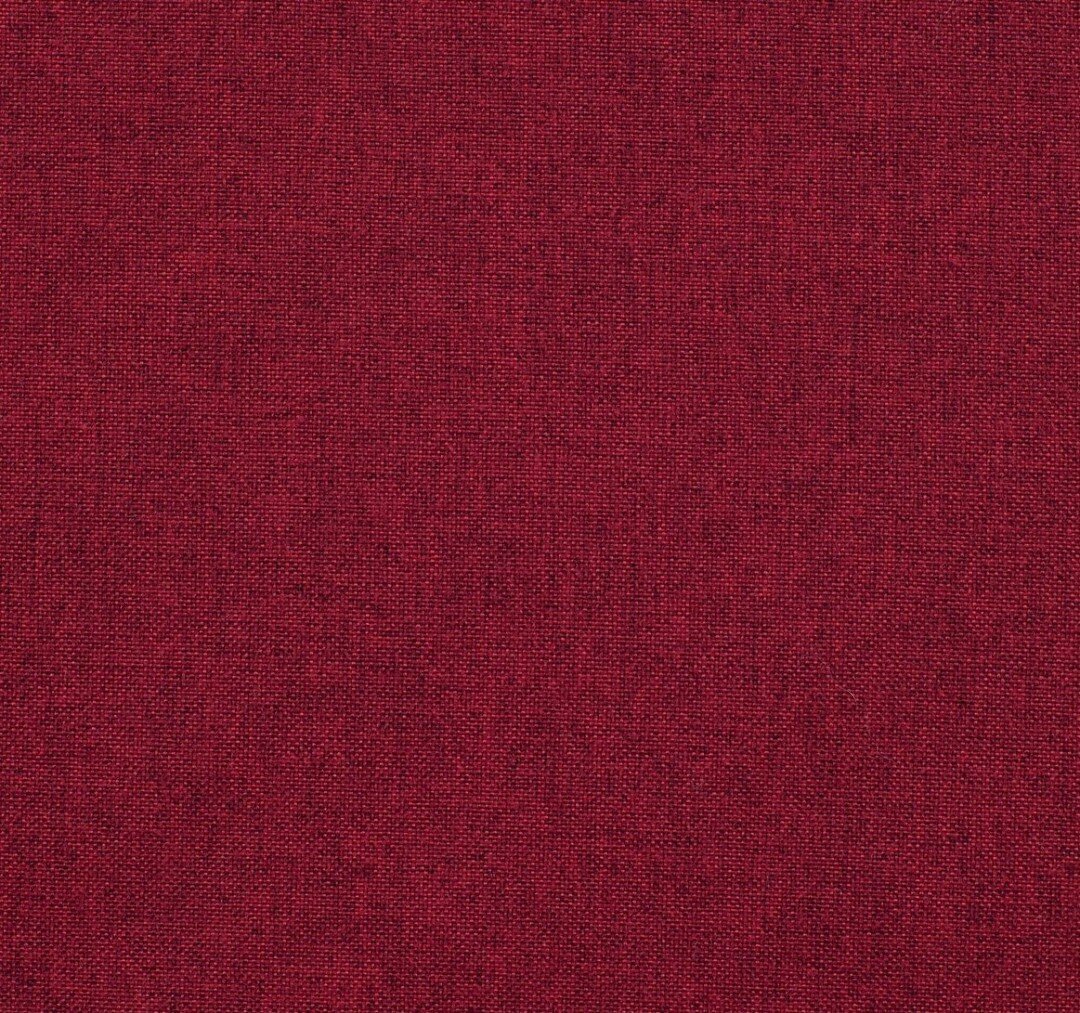 Douceur d'Intérieur Meliane -koristetyyny, punainen, 40 x 40 cm hinta ja tiedot | Koristetyynyt ja tyynynpäälliset | hobbyhall.fi