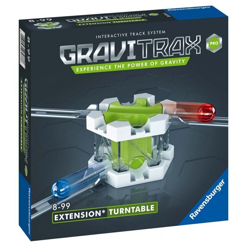 Gravitrax PRO -levysoitin hinta ja tiedot | Kehittävät lelut | hobbyhall.fi