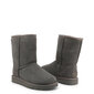 Naisten saappaat, UGG, CLASSIC-SHORT-II_1016223 hinta ja tiedot | Naisten saappaat | hobbyhall.fi