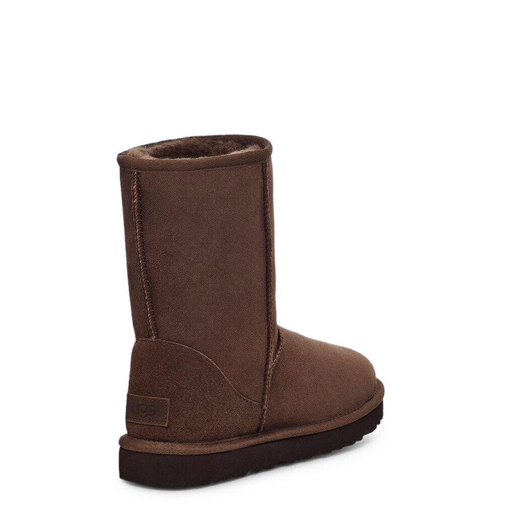 Naisten saappaat, UGG, CLASSIC-SHORT-II_1016223 hinta ja tiedot | Naisten saappaat | hobbyhall.fi